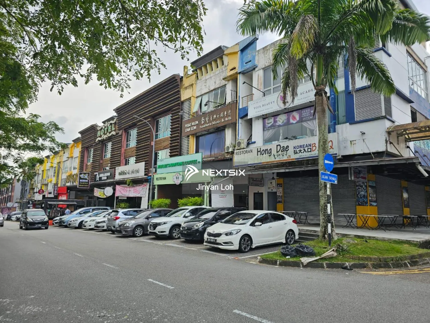 Shop For Rent in Skudai Johor - Image 8