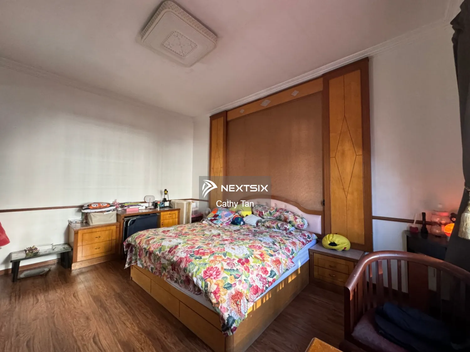 Semi-detached House For Sale in Johor Bahru Johor - Image 10