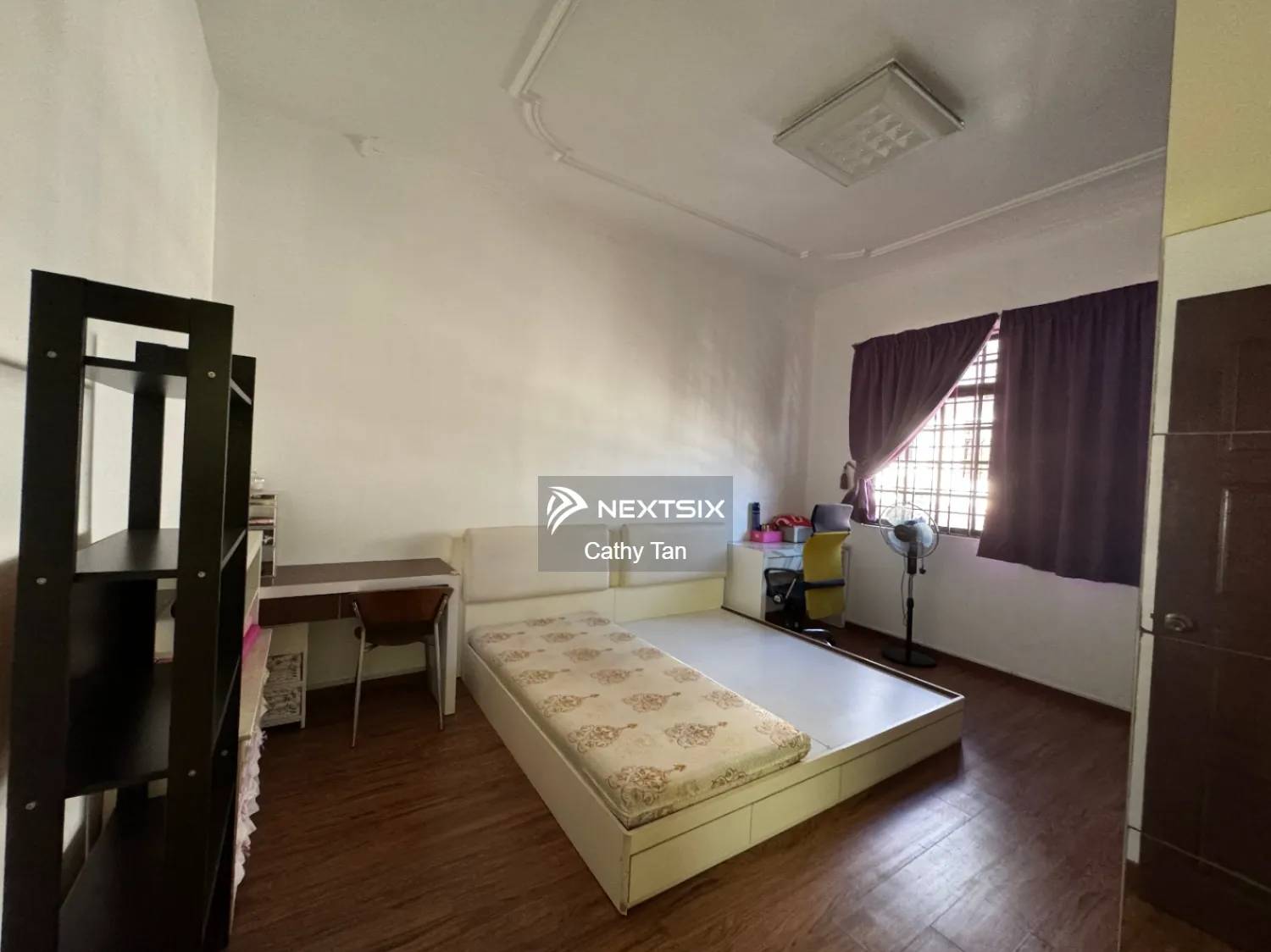 Semi-detached House For Sale in Johor Bahru Johor - Image 12
