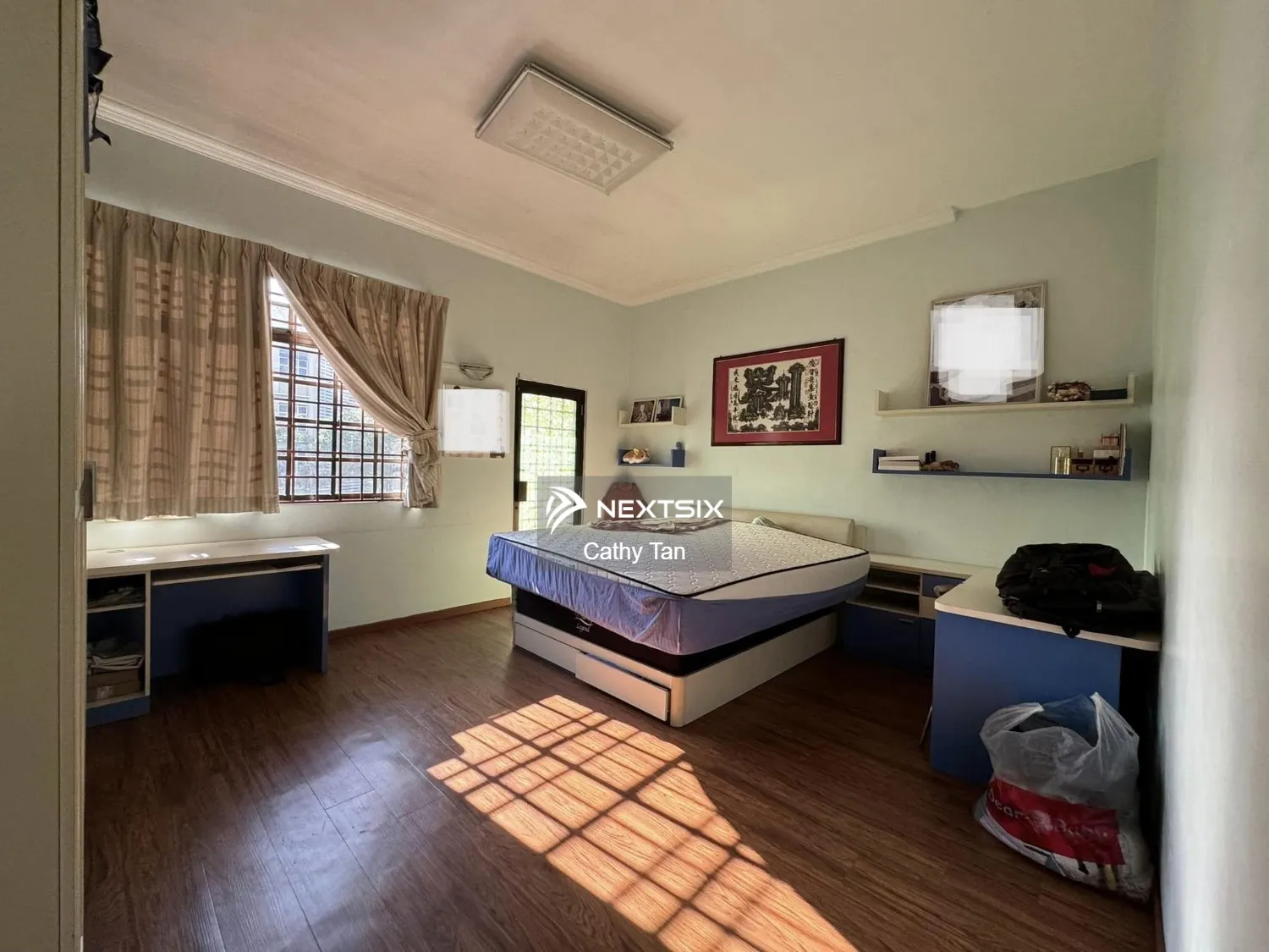 Semi-detached House For Sale in Johor Bahru Johor - Image 13