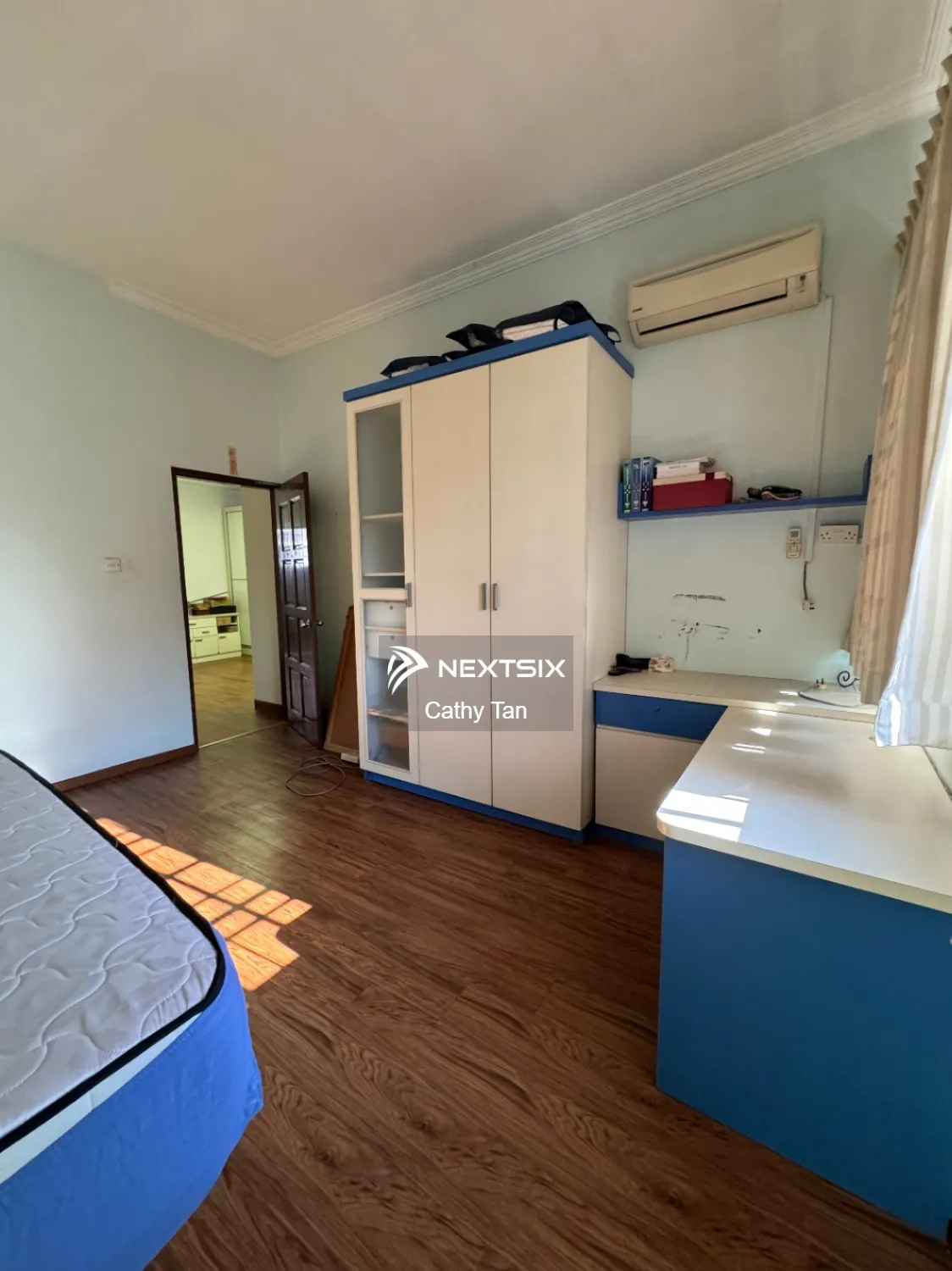Semi-detached House For Sale in Johor Bahru Johor - Image 14