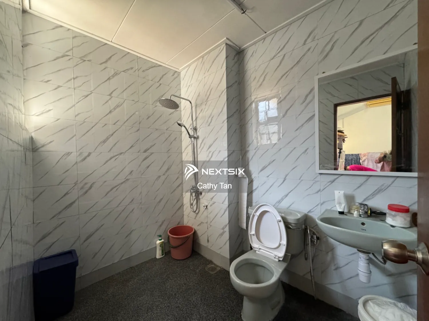 Semi-detached House For Sale in Johor Bahru Johor - Image 15