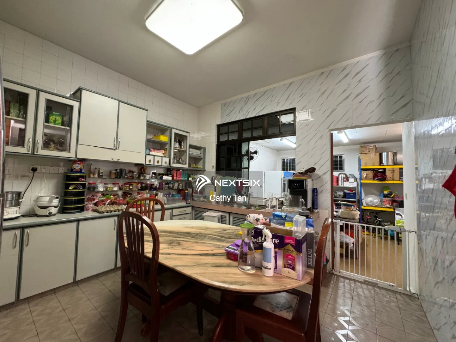 Semi-detached House For Sale in Johor Bahru Johor - Image 5