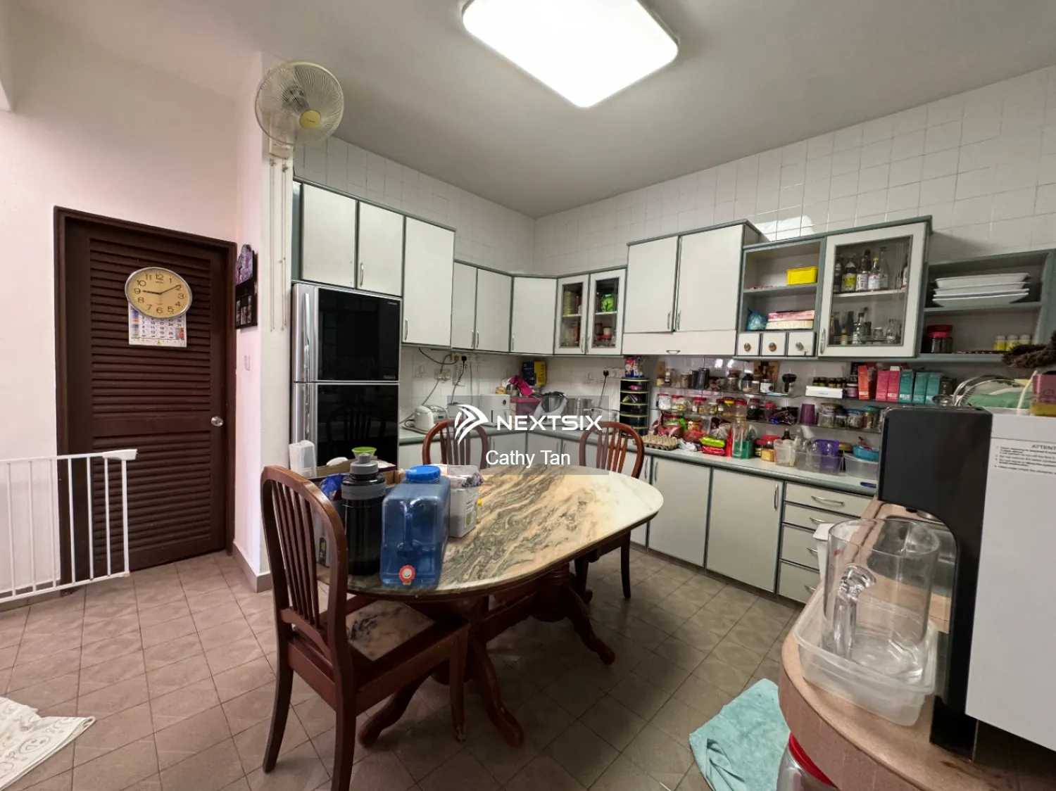 Semi-detached House For Sale in Johor Bahru Johor - Image 6