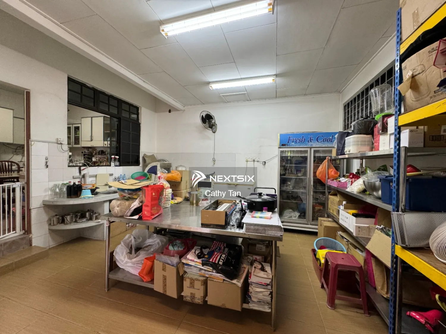 Semi-detached House For Sale in Johor Bahru Johor - Image 7