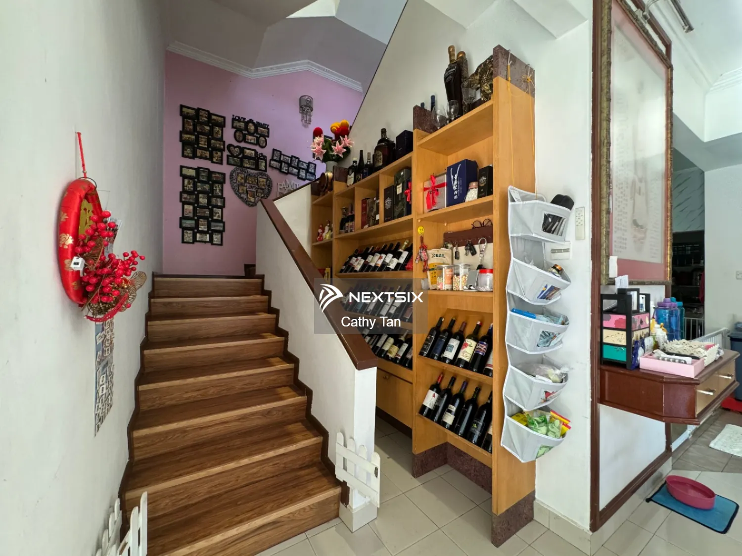 Semi-detached House For Sale in Johor Bahru Johor - Image 8