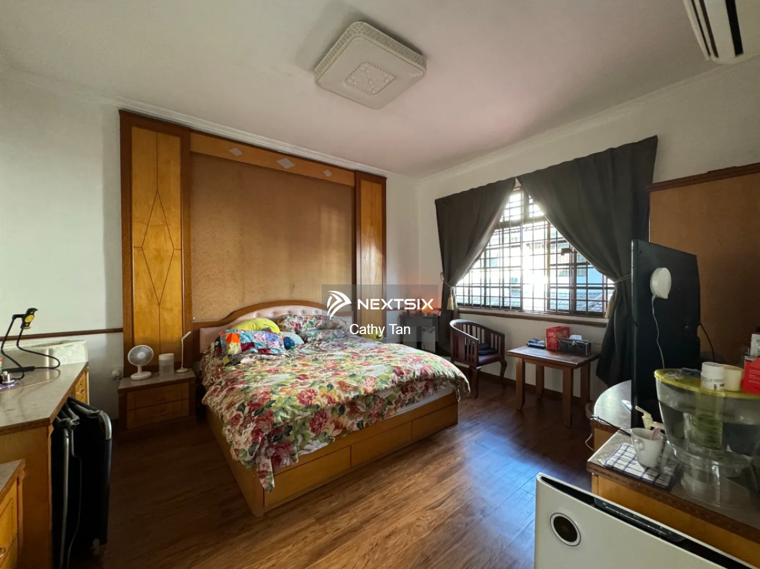 Semi-detached House For Sale in Johor Bahru Johor - Image 9