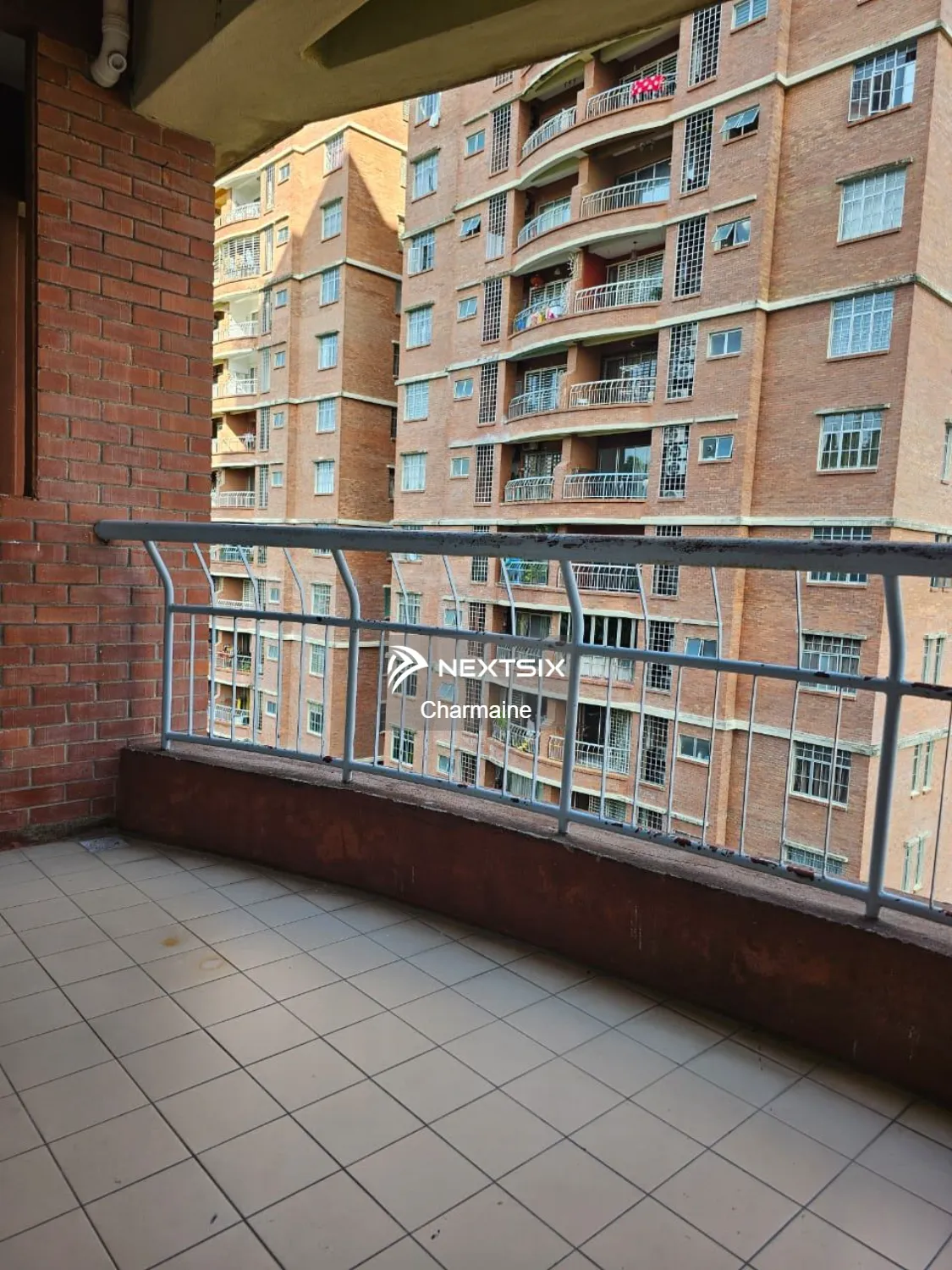 Condominium For Rent in Bandar Sungai Long Selangor