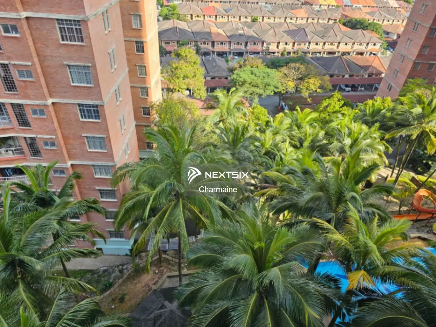 Condominium For Rent in Bandar Sungai Long Selangor - Image 17