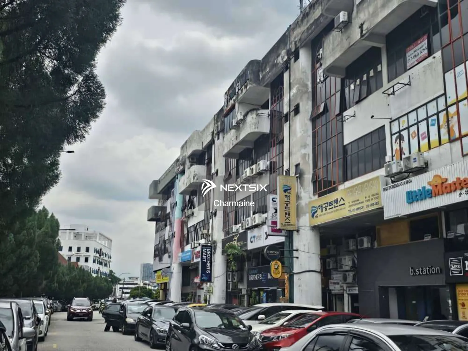 Shop For Sale in Ampang Wilayah Persekutuan Kuala Lumpur - Image 5