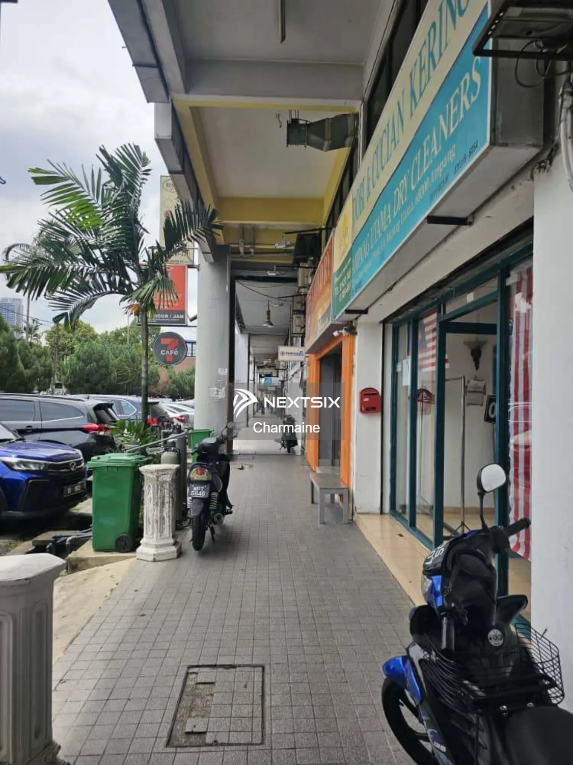Shop For Sale in Ampang Wilayah Persekutuan Kuala Lumpur - Image 8
