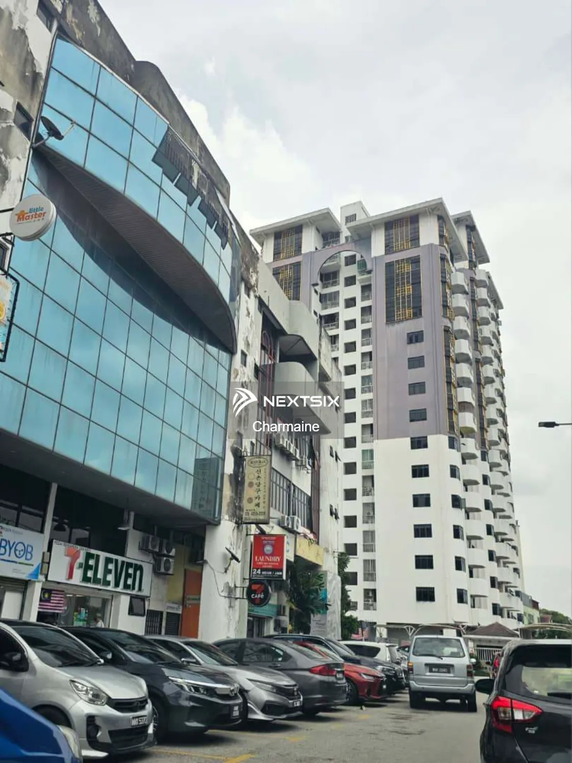 Shop For Sale in Ampang Wilayah Persekutuan Kuala Lumpur - Image 9