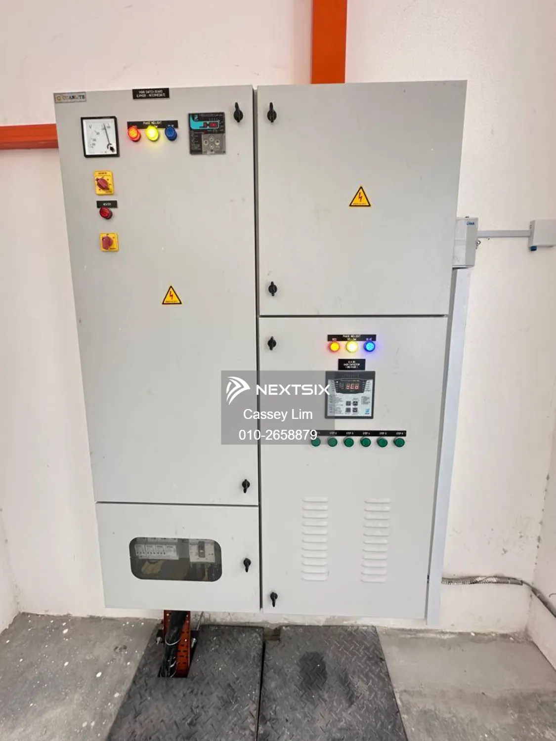 Detached Factory For Rent in Shah Alam Selangor - Image 7