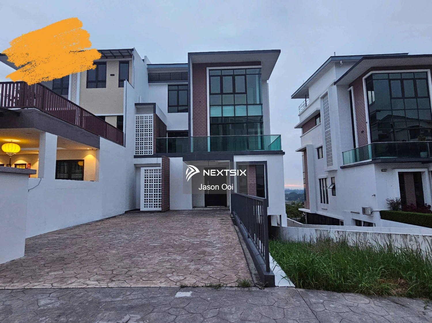 3 Storey Semi-detached Homes For Sale in Putra Heights Selangor - Image 17