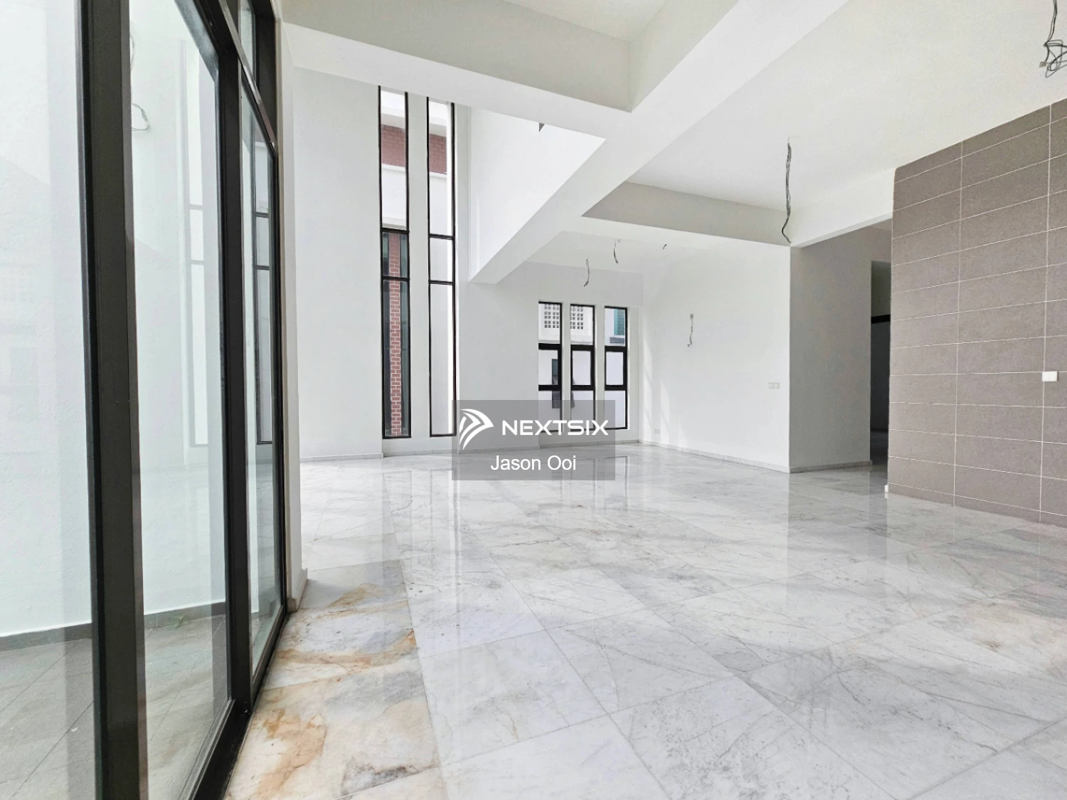 3 Storey Semi-detached Homes For Sale in Putra Heights Selangor - Image 19