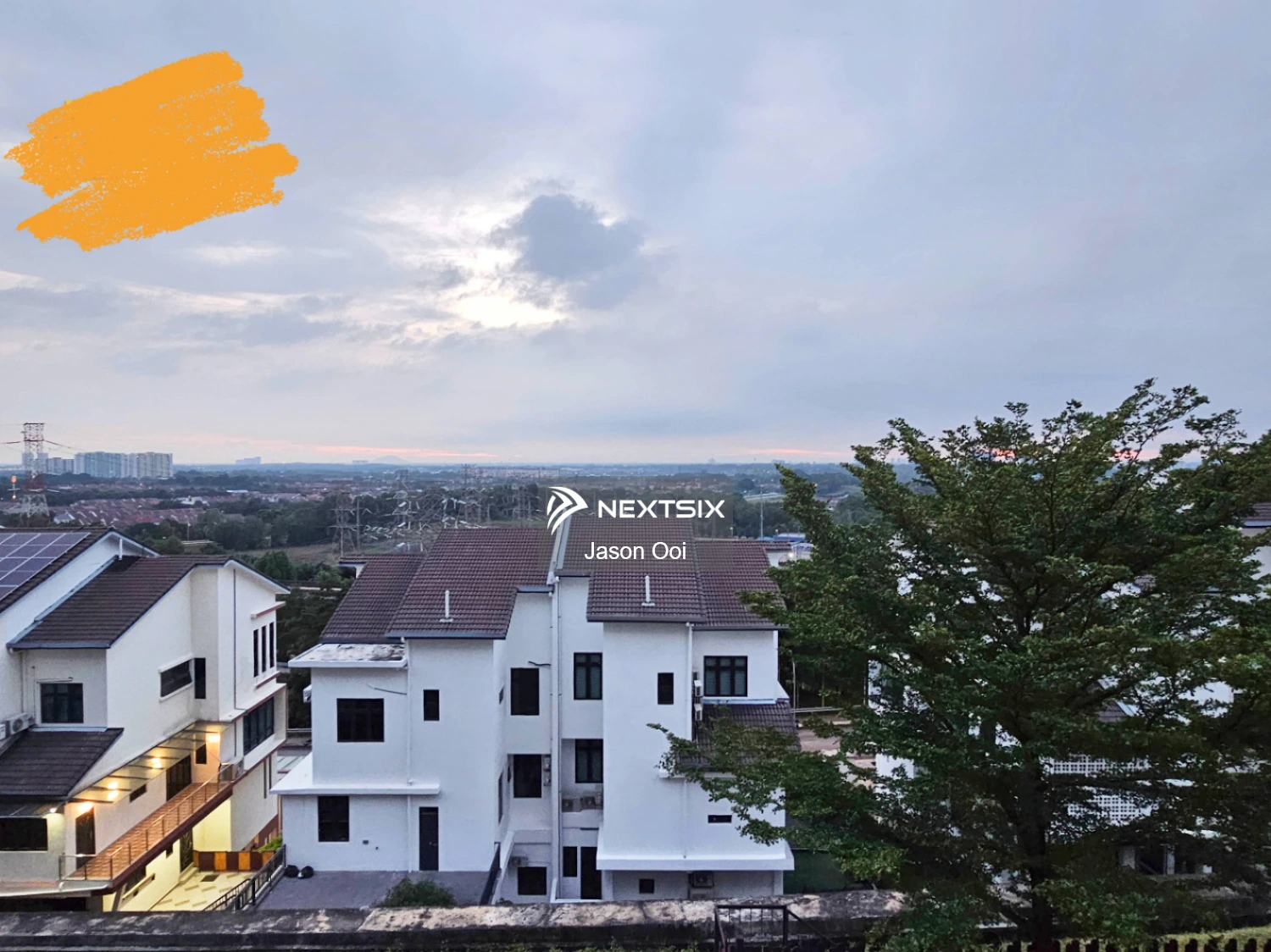 3 Storey Semi-detached Homes For Sale in Putra Heights Selangor - Image 21