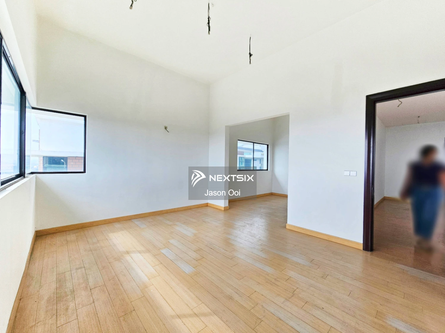 3 Storey Semi-detached Homes For Sale in Putra Heights Selangor - Image 8