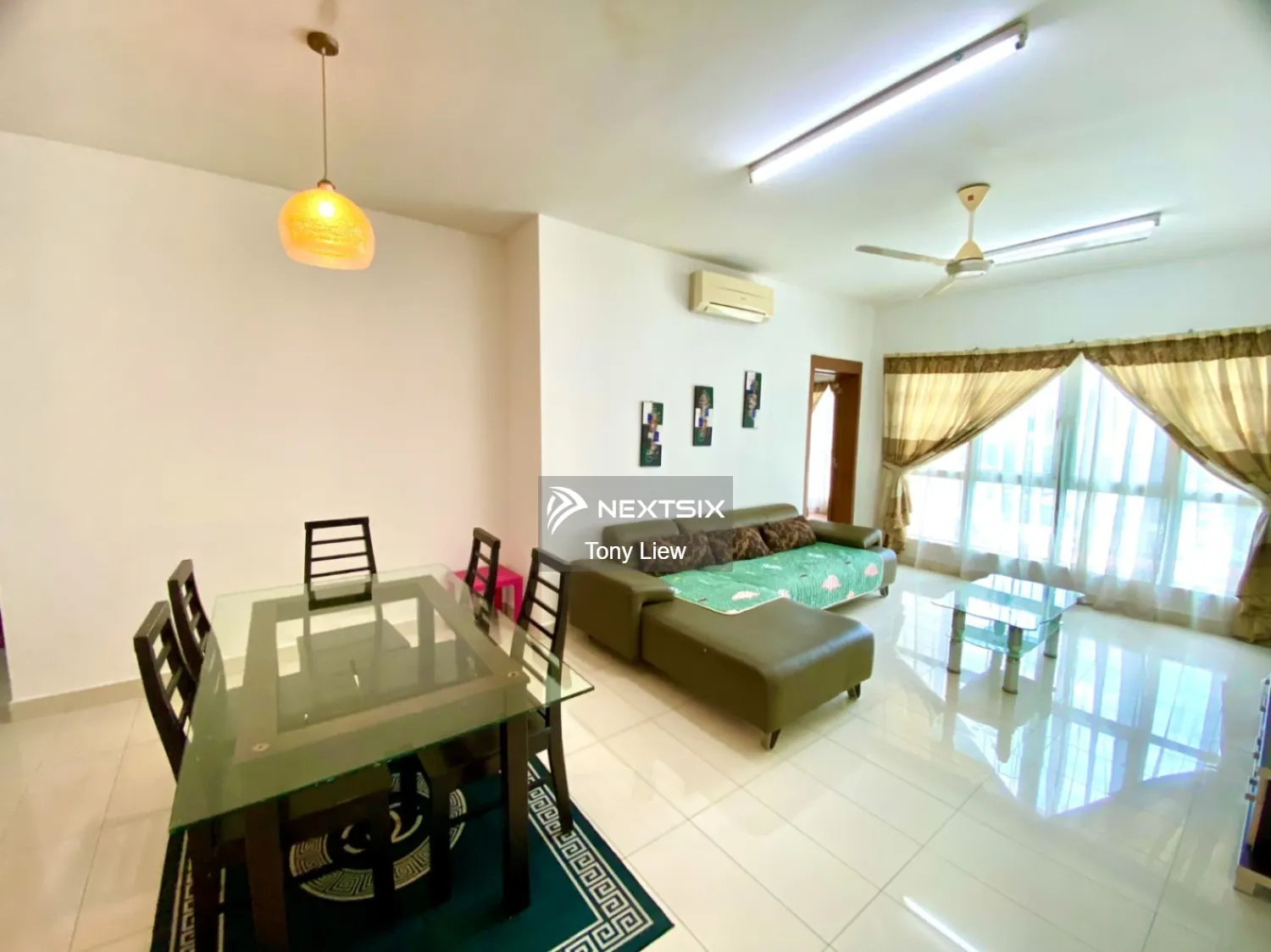 Condominium For Rent in Titiwangsa Kuala Lumpur