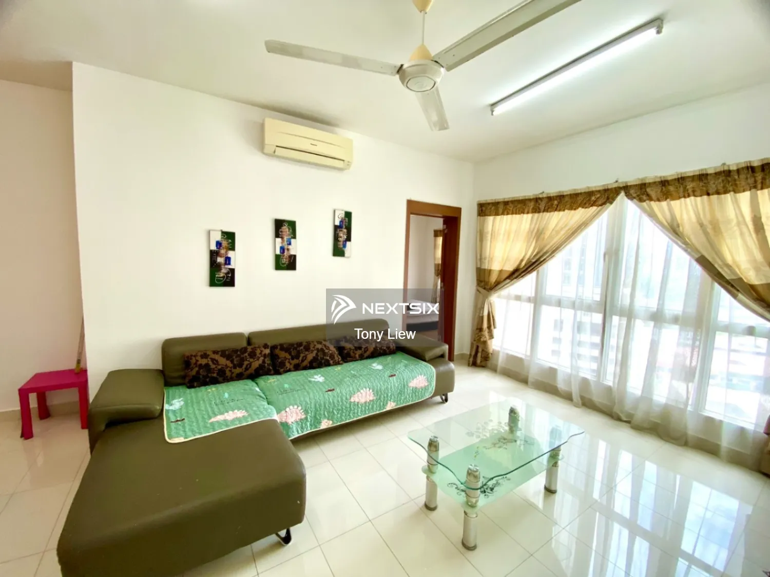 Condominium For Rent in Titiwangsa Wilayah Persekutuan Kuala Lumpur - Image 10