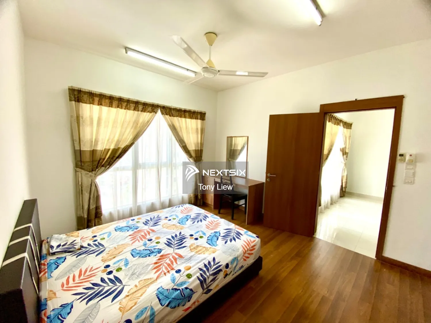 Condominium For Rent in Titiwangsa Wilayah Persekutuan Kuala Lumpur - Image 5