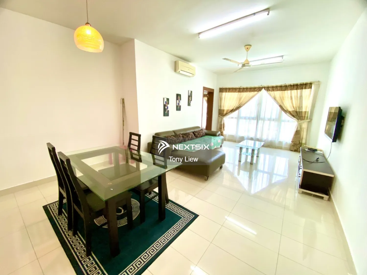 Condominium For Rent in Titiwangsa Wilayah Persekutuan Kuala Lumpur - Image 8