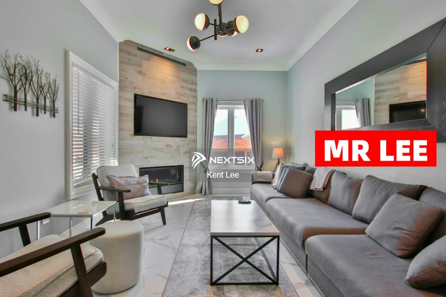 2.5-sty Terrace/Link House For Sale in Bukit Jalil Kuala Lumpur