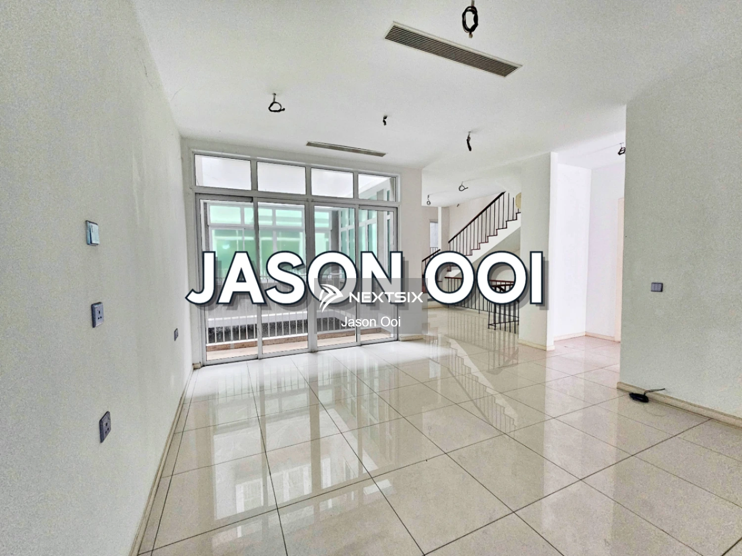 3.5-sty Terrace/Link House For Sale in Putra Heights Selangor