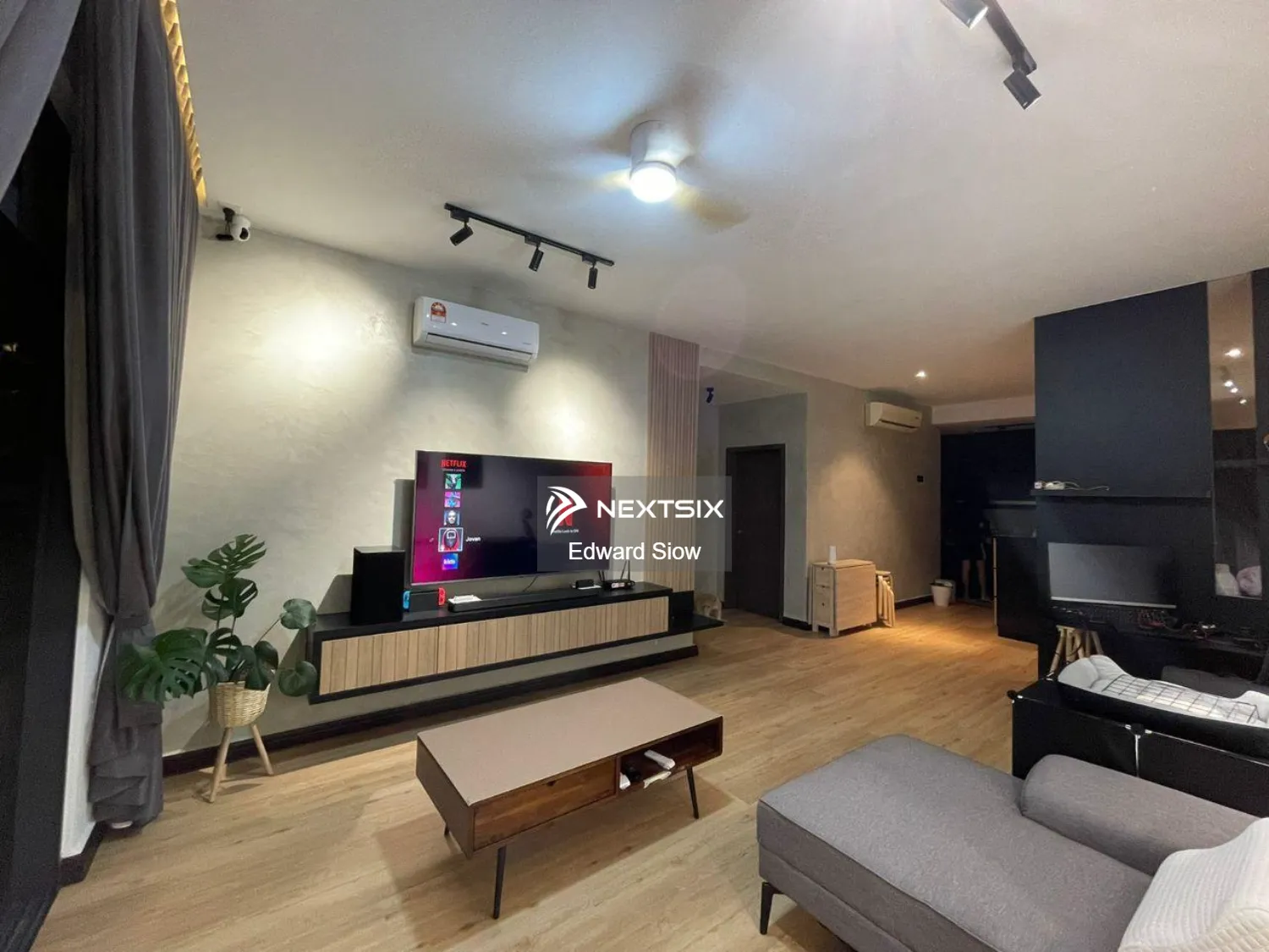 Serviced Residence For Sale in Johor Bahru Johor