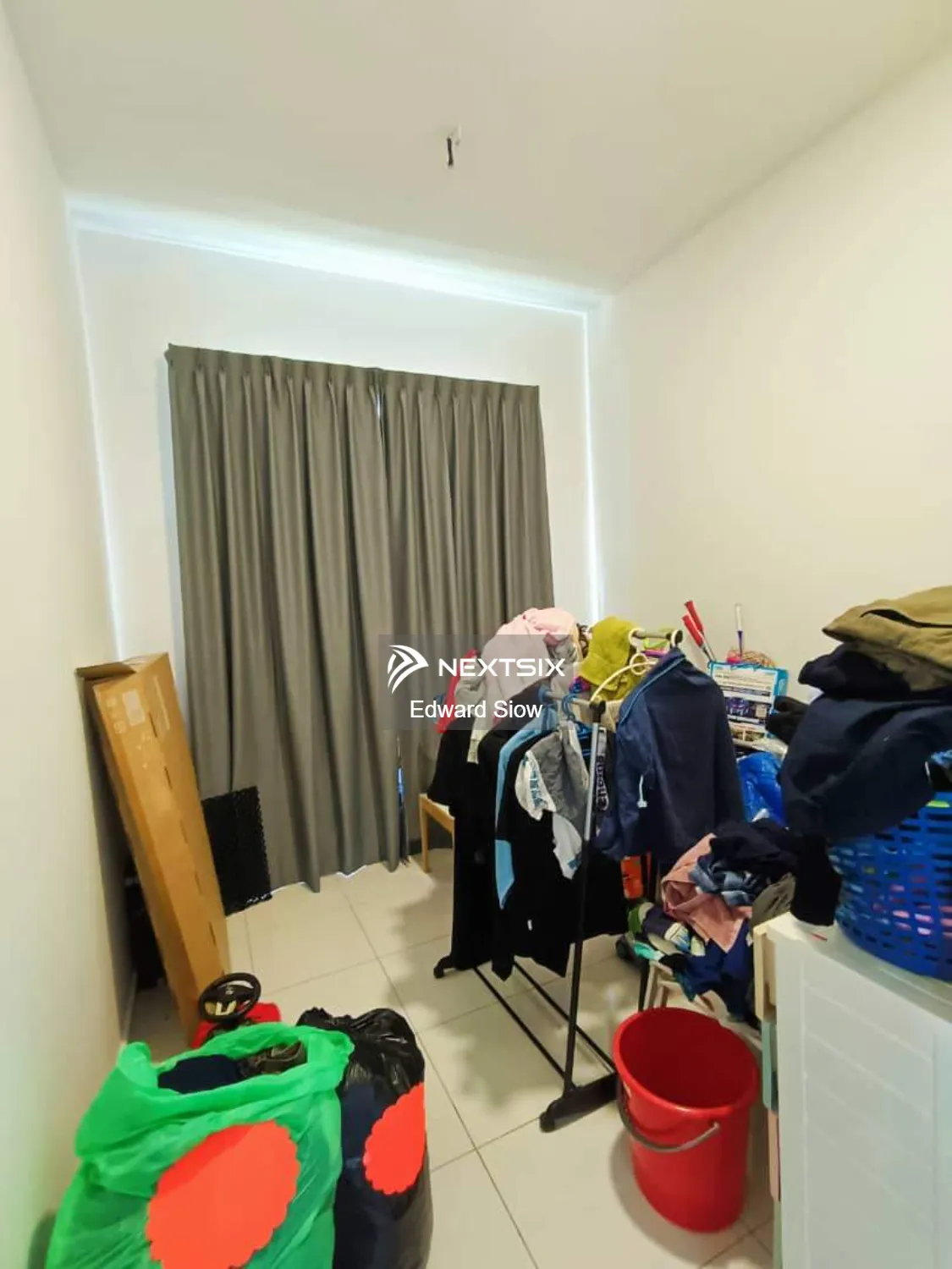 2-sty Terrace/Link House floor plan - Image 10