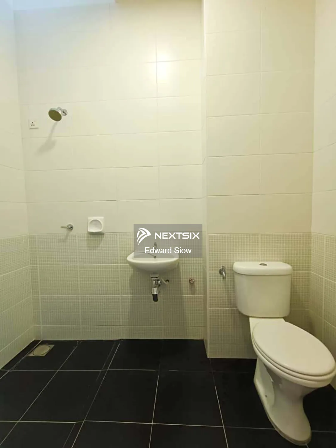 2-sty Terrace/Link House floor plan - Image 14