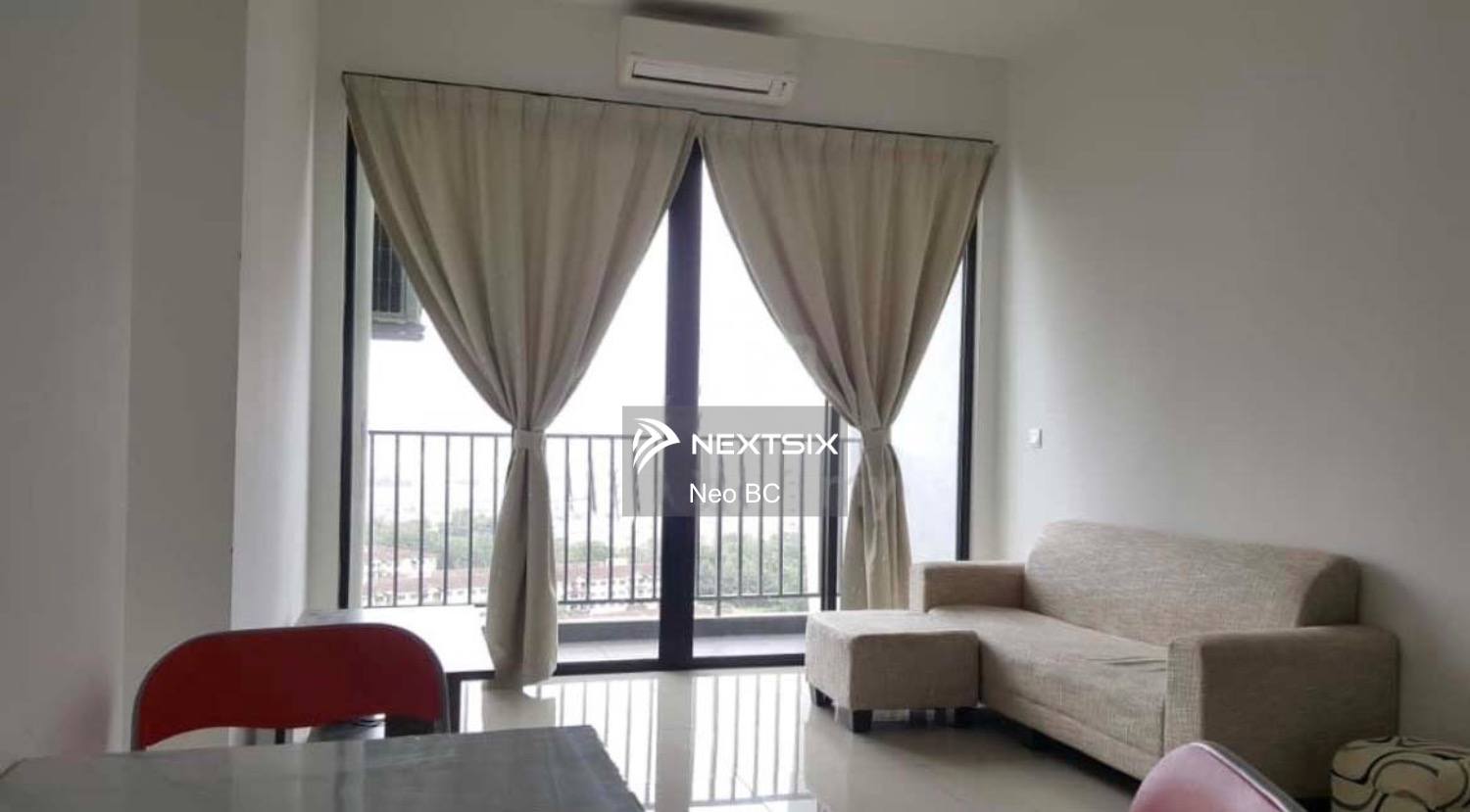 Serviced Residence For Sale in Tampoi Johor