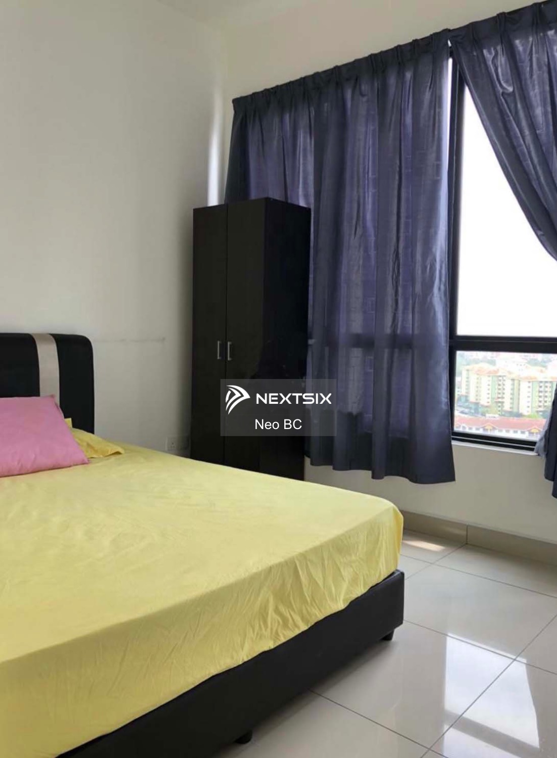 Serviced Residence For Sale in Tampoi Johor - Image 3