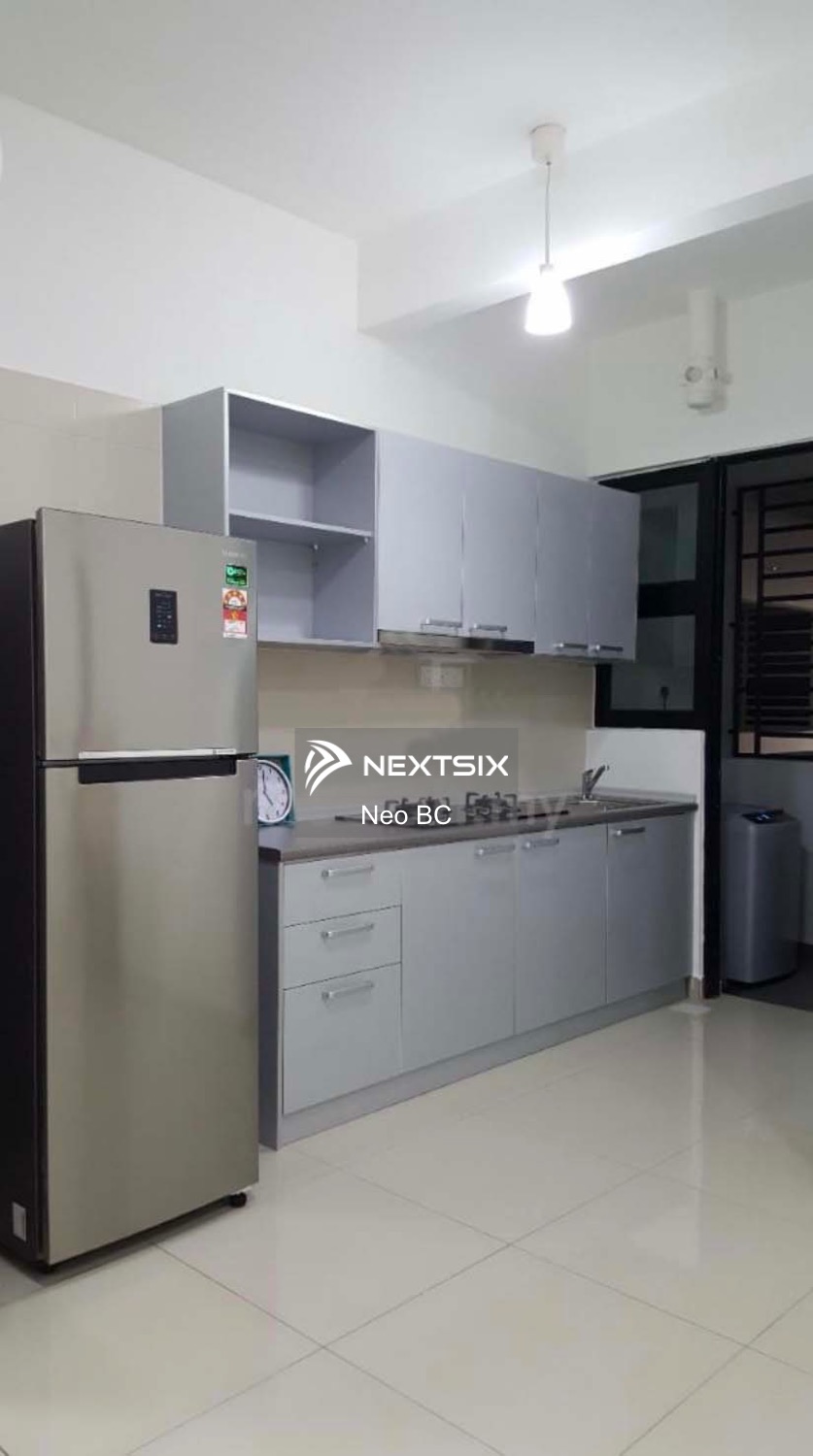 Serviced Residence For Sale in Tampoi Johor - Image 4