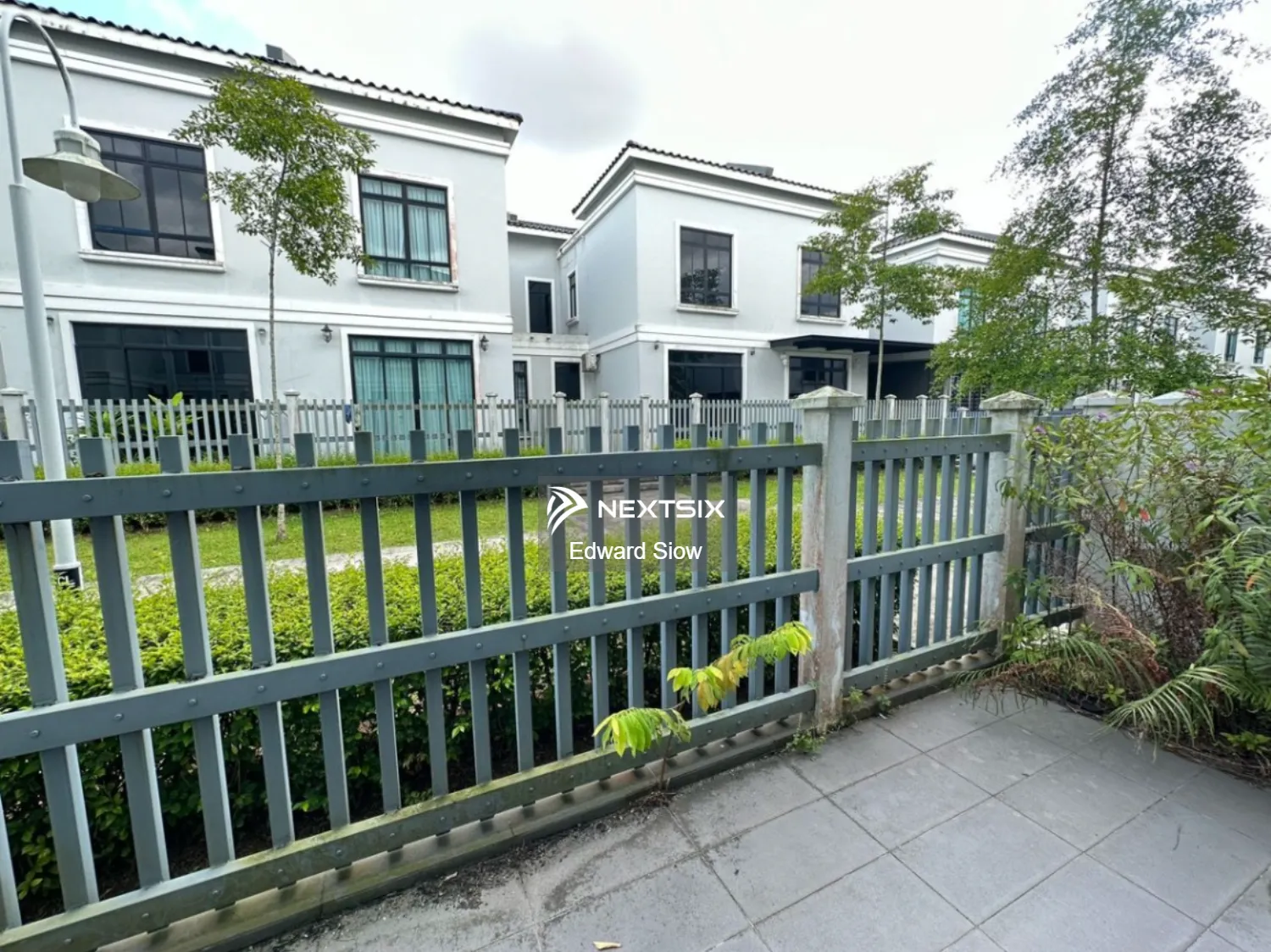 2-sty Terrace/Link House For Sale in Masai Johor