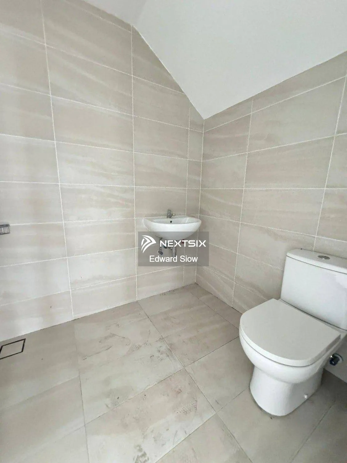 2-sty Terrace/Link House For Sale in Johor Bahru Johor - Image 11