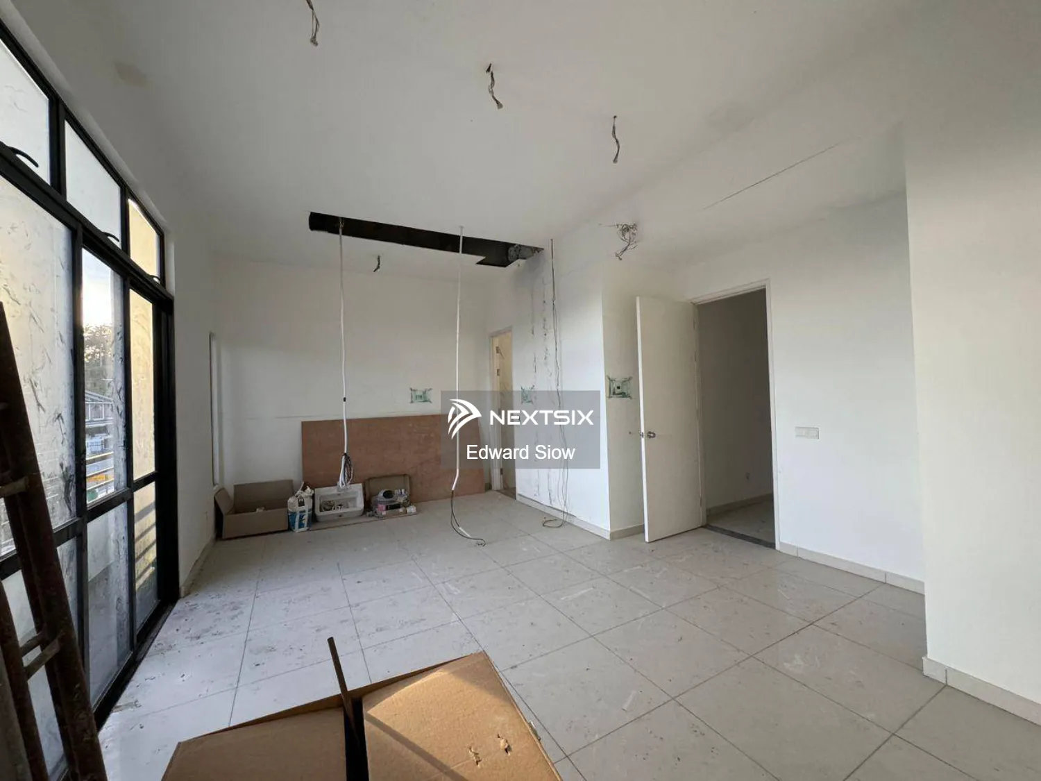 2-sty Terrace/Link House For Sale in Johor Bahru Johor - Image 11