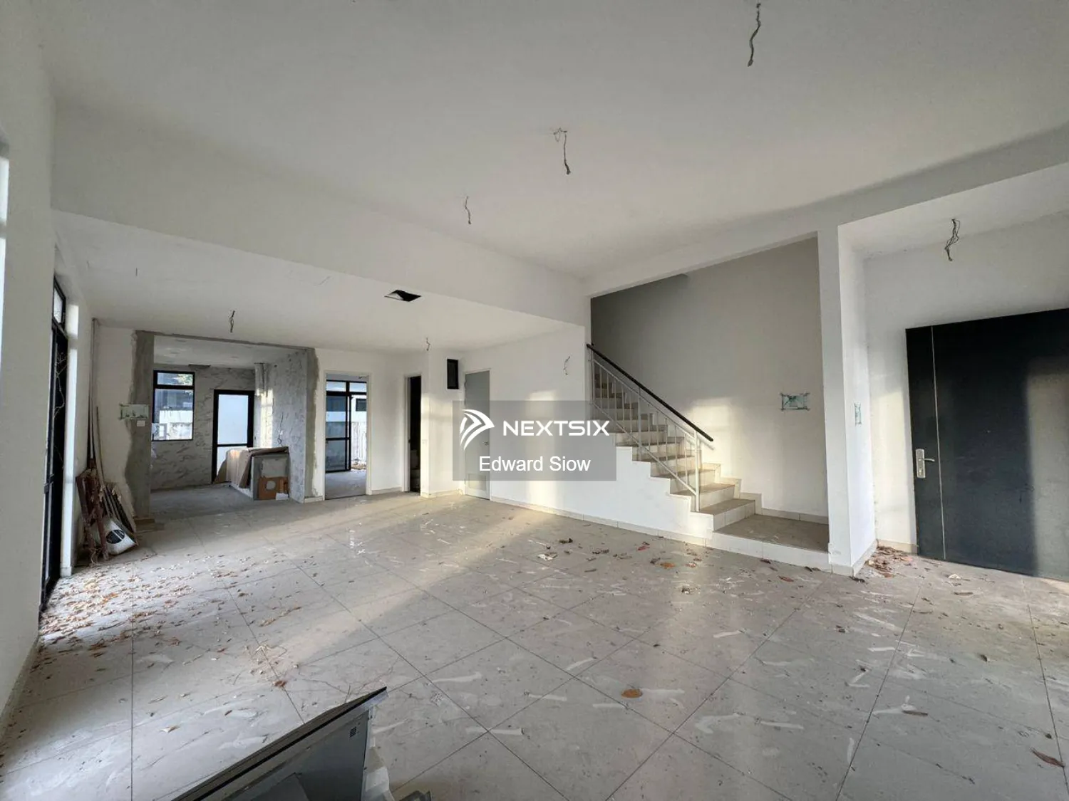 2-sty Terrace/Link House For Sale in Johor Bahru Johor - Image 6