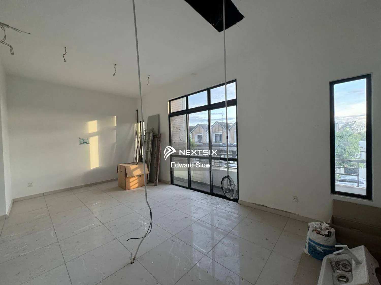 2-sty Terrace/Link House For Sale in Johor Bahru Johor - Image 9