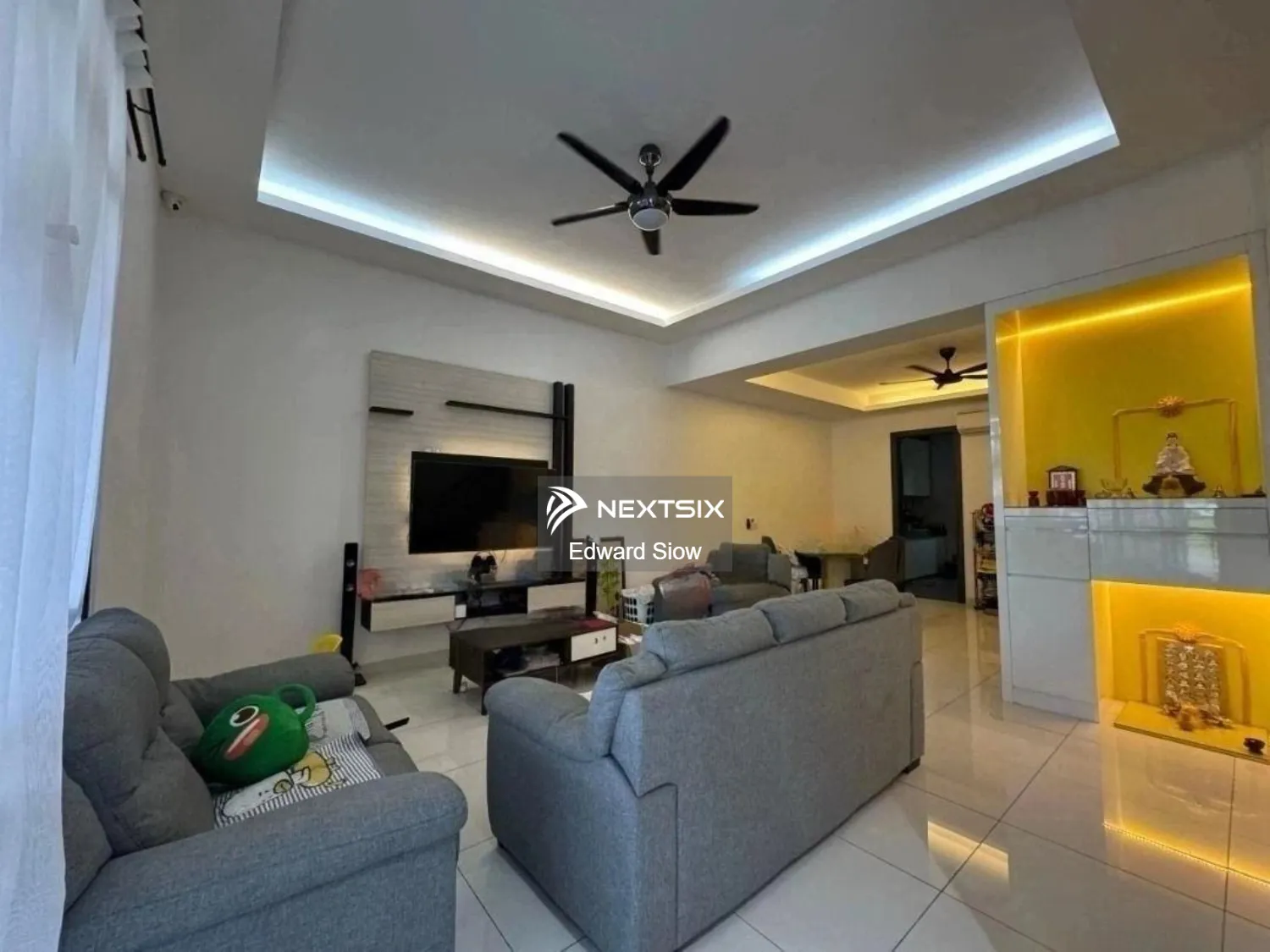 2-sty Terrace/Link House For Sale in Johor Bahru Johor
