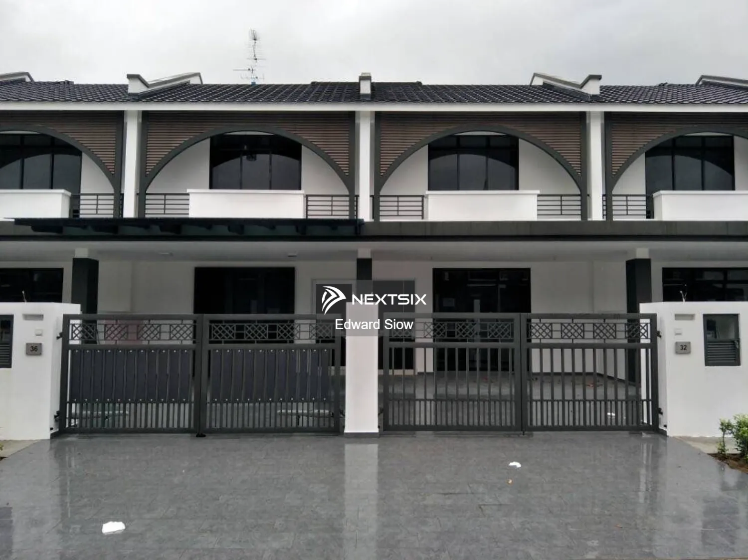 2-sty Terrace/Link House For Sale in Johor Bahru Johor - Image 11