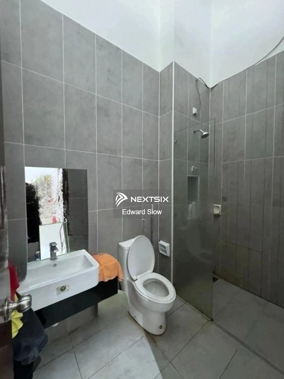 2-sty Terrace/Link House For Sale in Johor Bahru Johor - Image 12