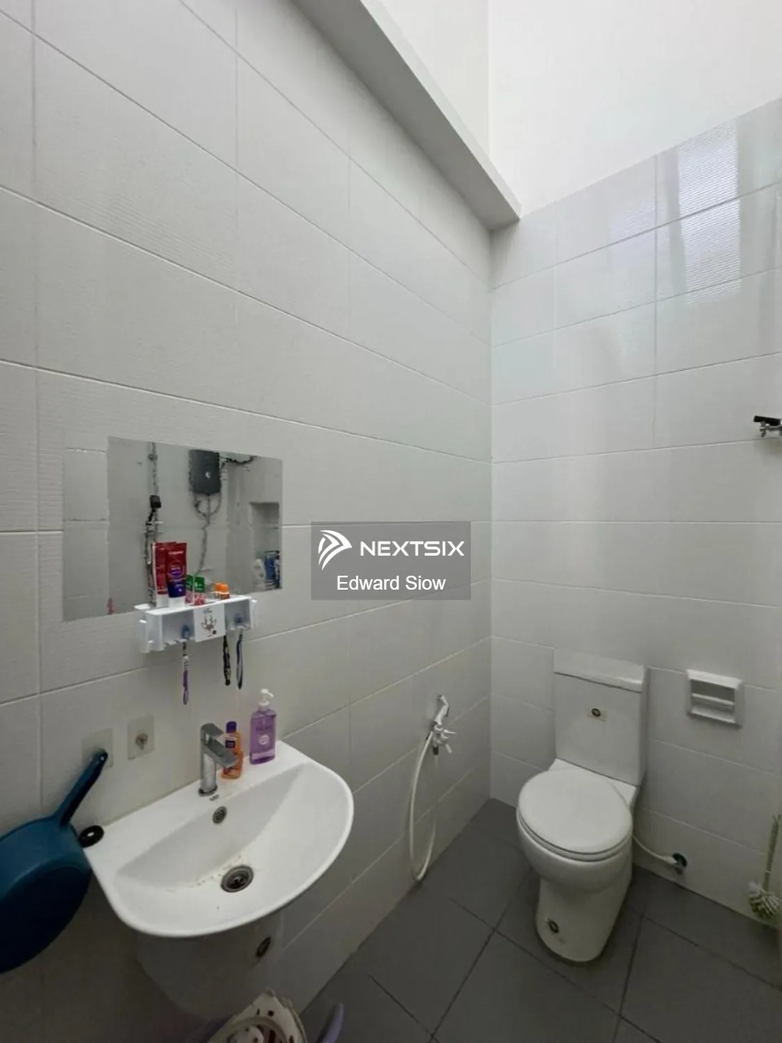 2-sty Terrace/Link House For Sale in Johor Bahru Johor - Image 13