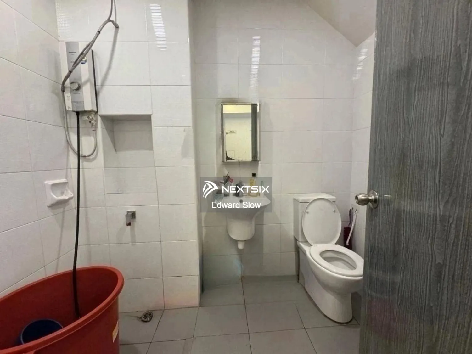 2-sty Terrace/Link House For Sale in Johor Bahru Johor - Image 14