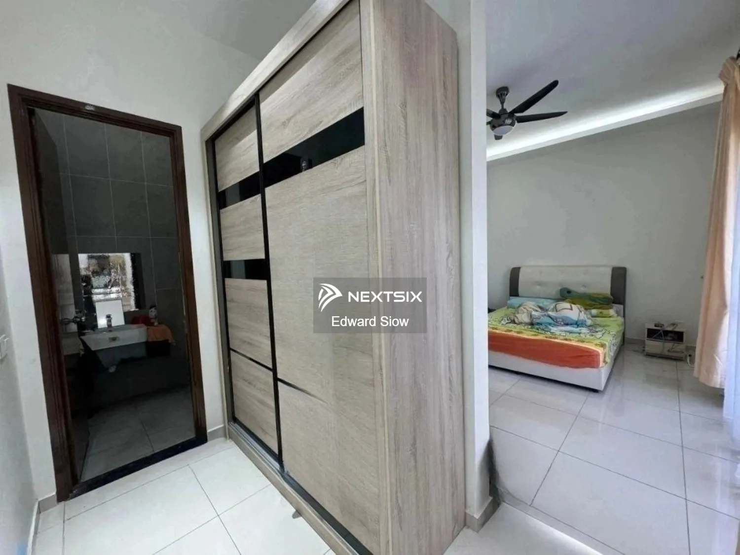 2-sty Terrace/Link House For Sale in Johor Bahru Johor - Image 8