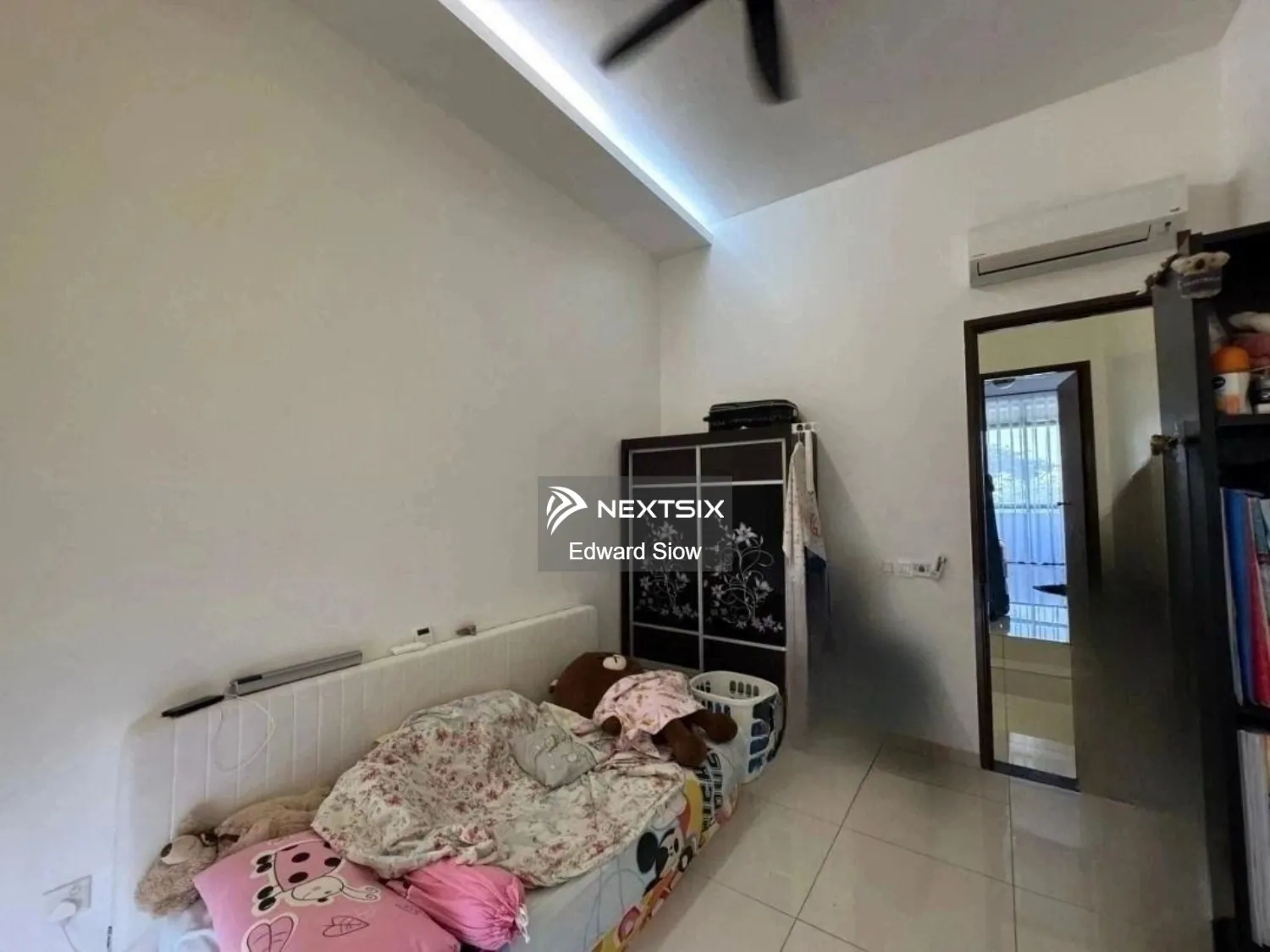 2-sty Terrace/Link House For Sale in Johor Bahru Johor - Image 9