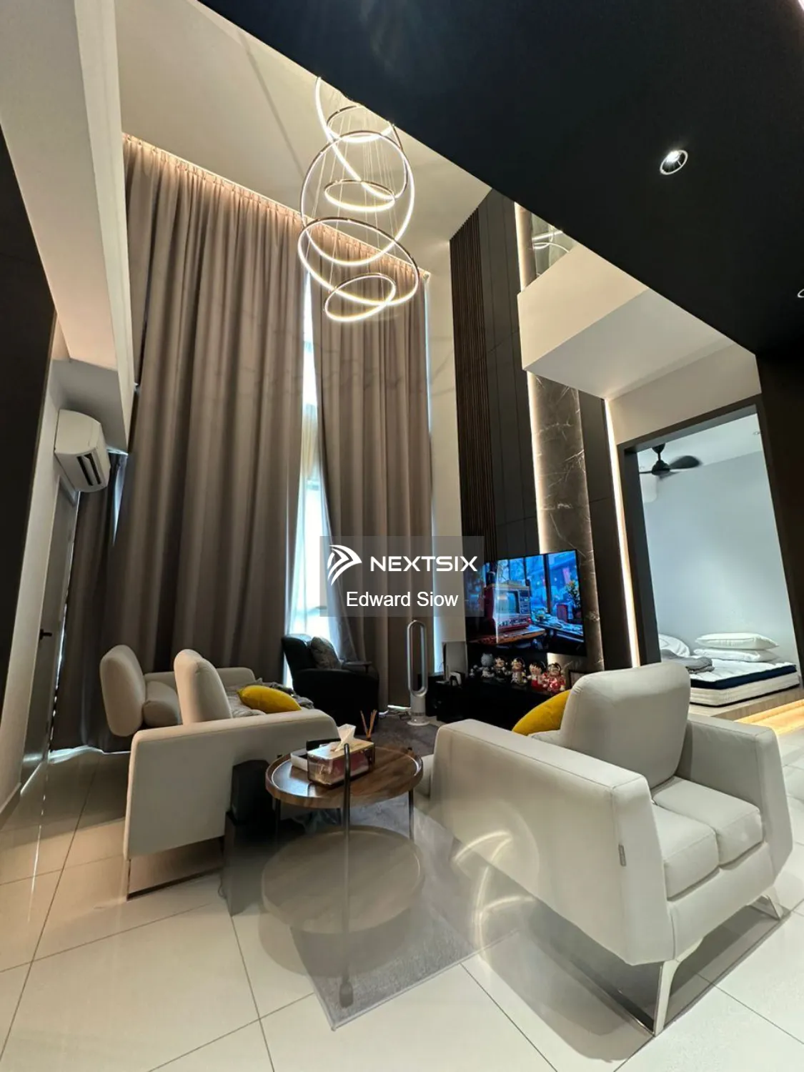 Serviced Residence For Sale in Iskandar Puteri (Nusajaya) Johor