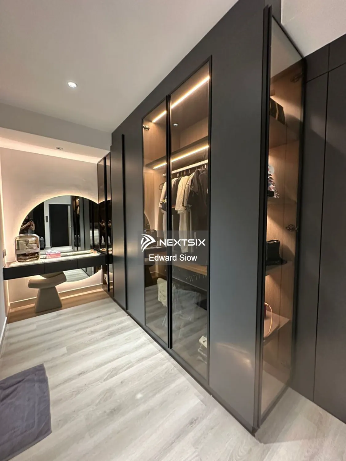 Serviced Residence For Sale in Iskandar Puteri (Nusajaya) Johor - Image 5