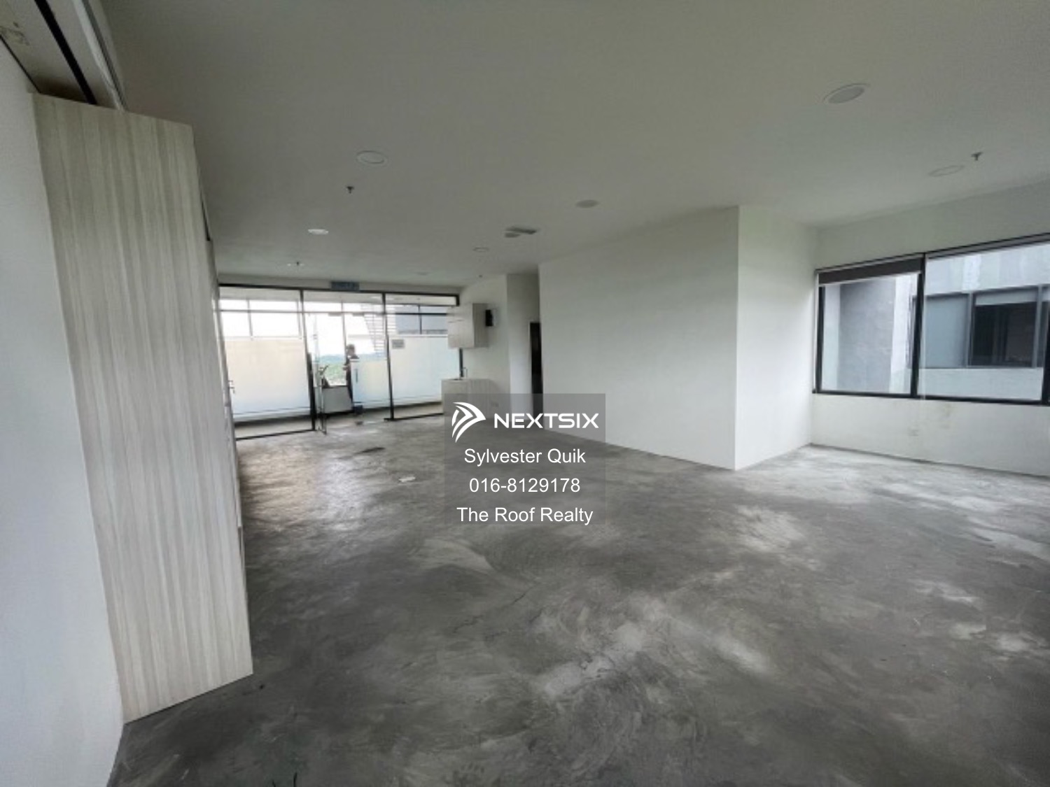 Office For Rent in Iskandar Puteri (Nusajaya) Johor - Image 2