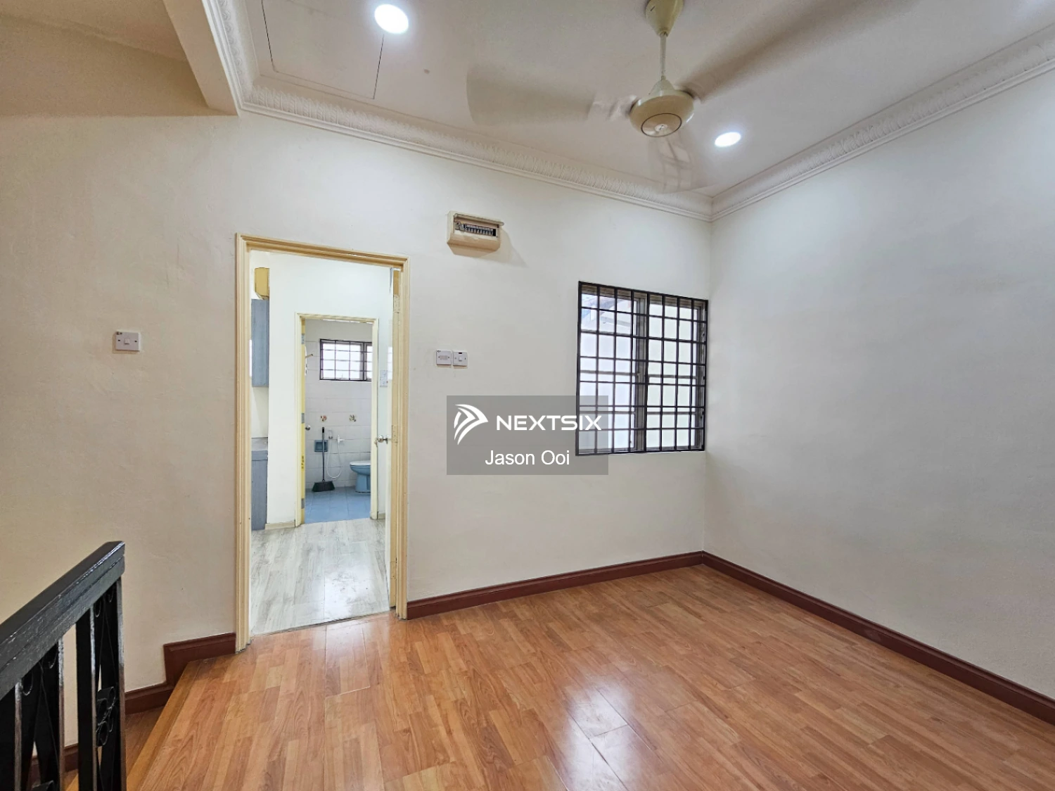 2-sty Terrace/Link House For Sale in USJ Selangor - Image 5