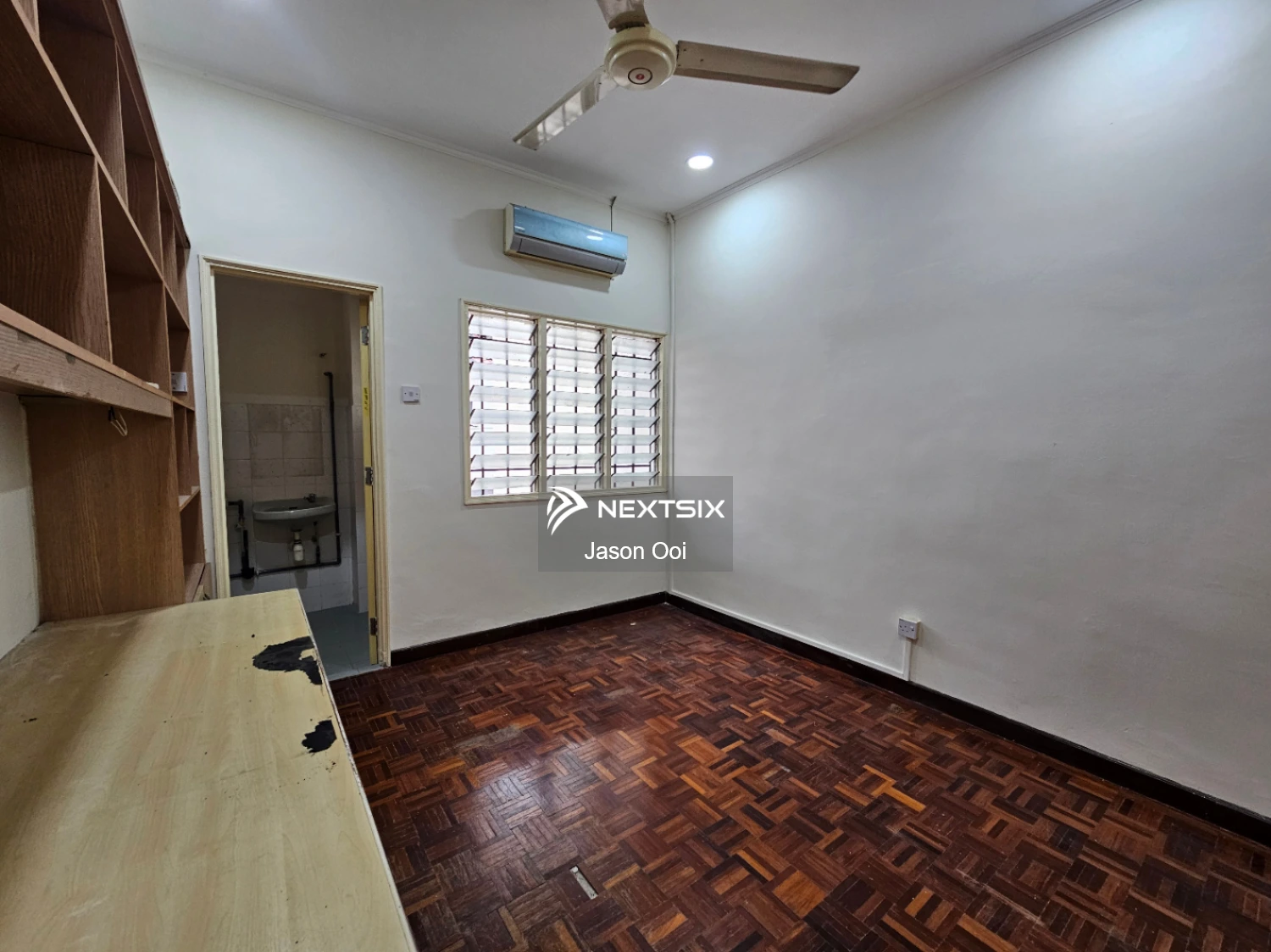 2-sty Terrace/Link House For Sale in USJ Selangor - Image 9